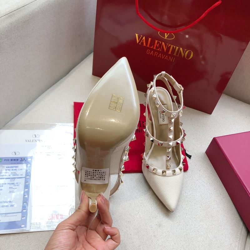 Valentino Sandals